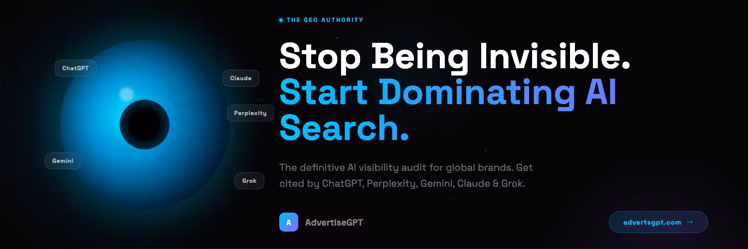 AdvertiseGPT