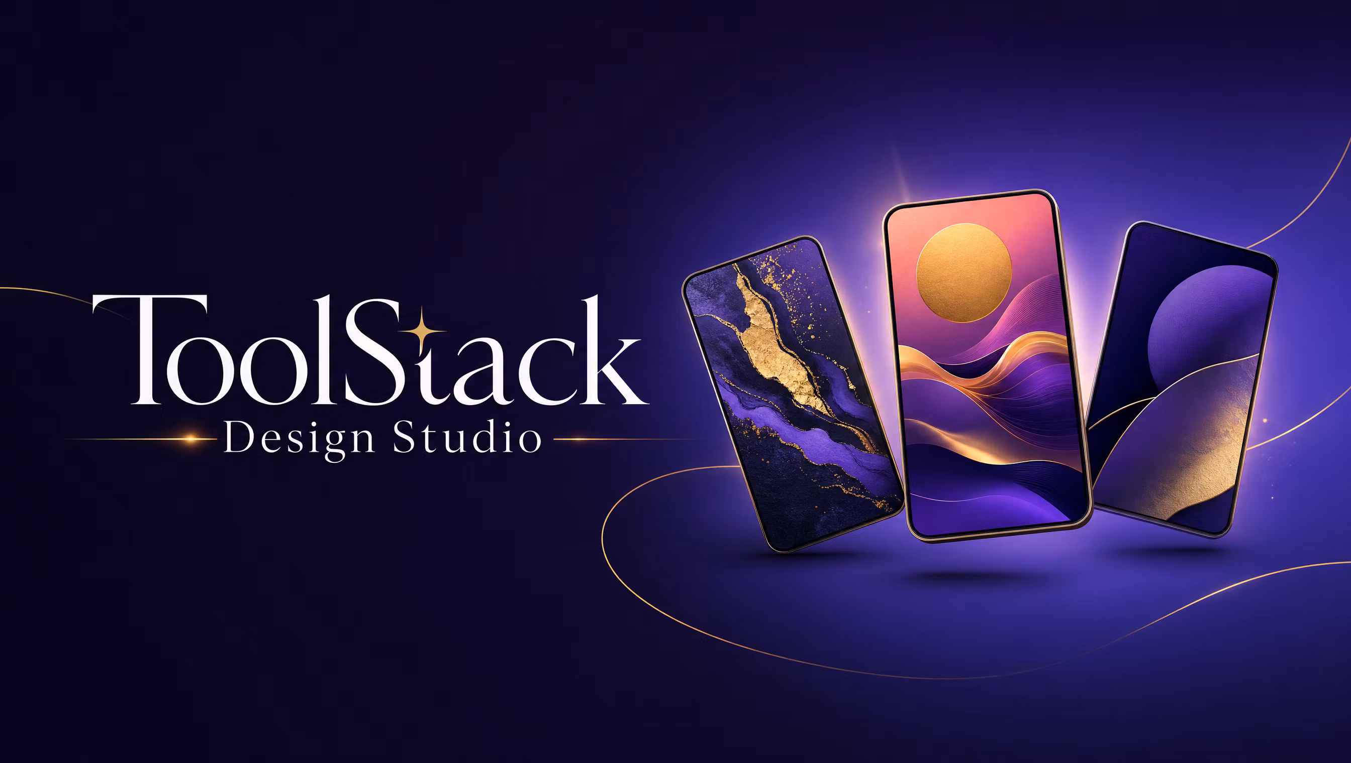 ToolStack Design Studio