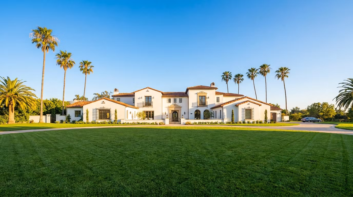 SoCal Lawn Co.