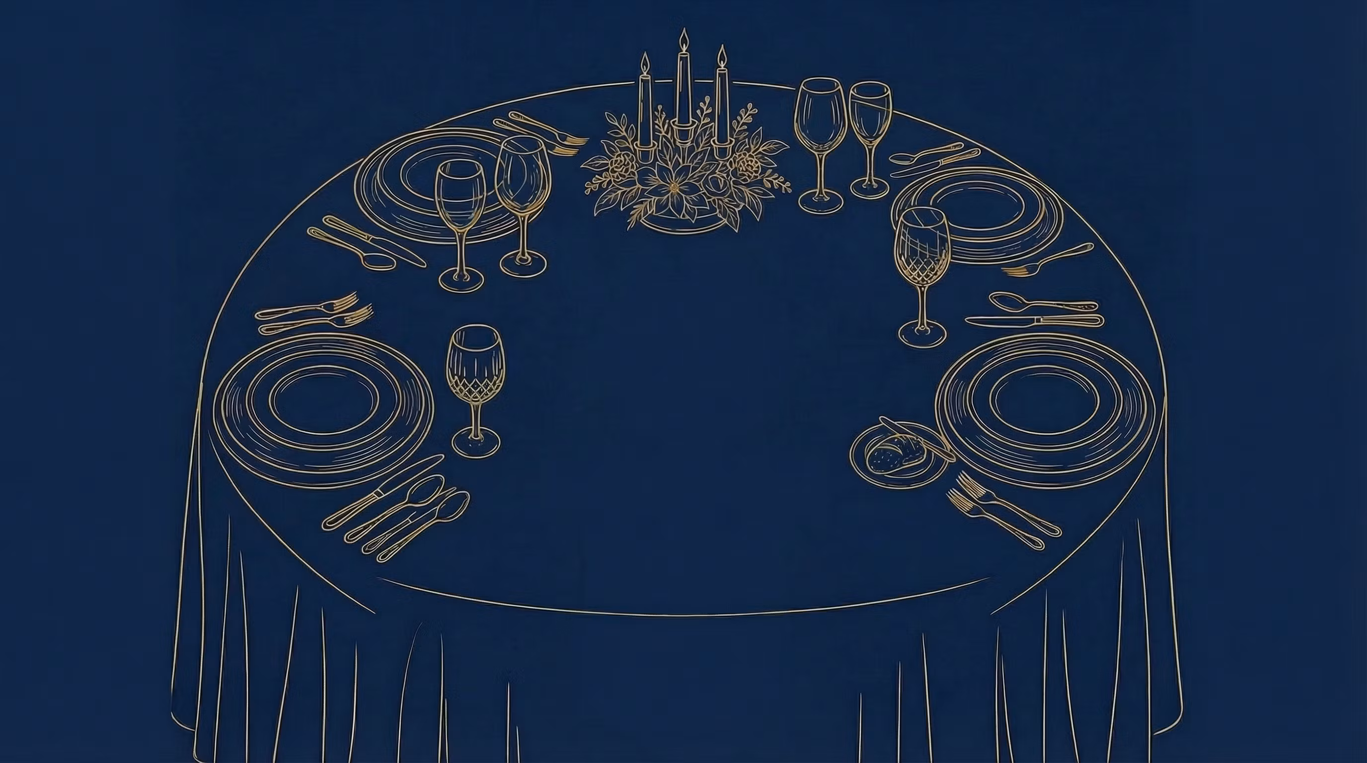 The Table - Private Dining