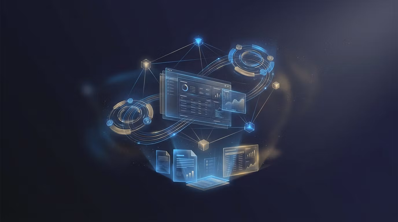 Demand Radar Agency