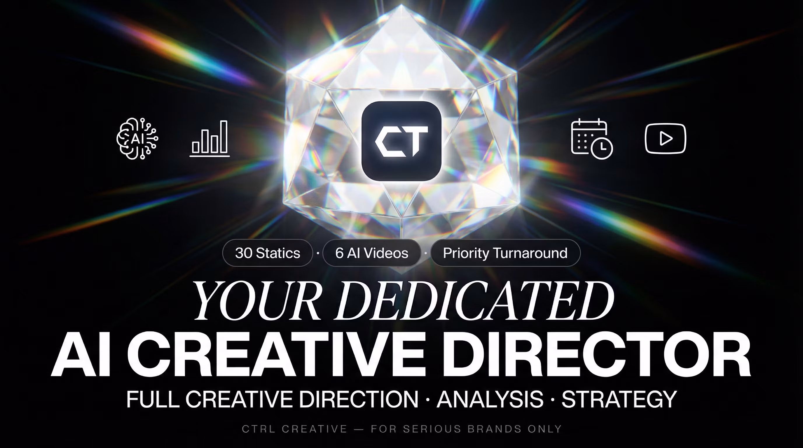 Creative Director