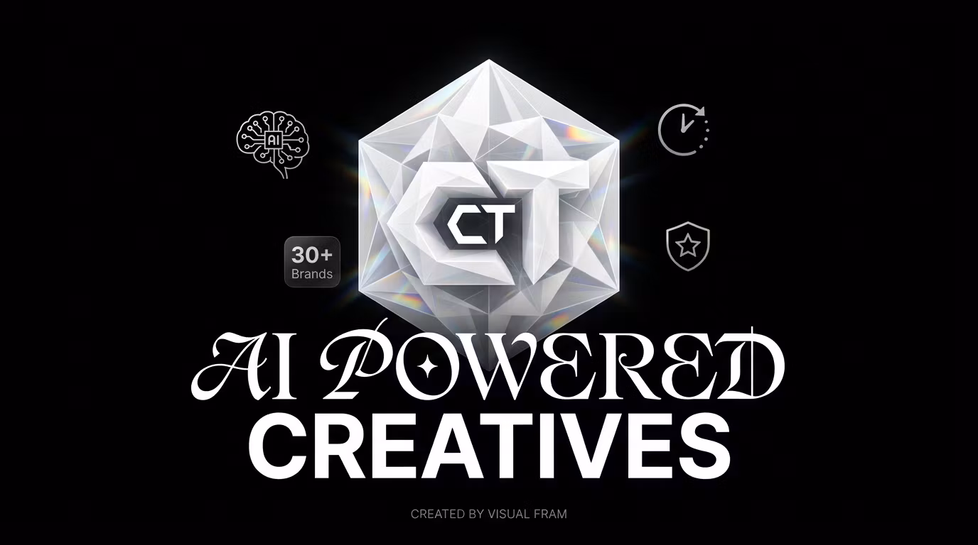 CTRL Creative