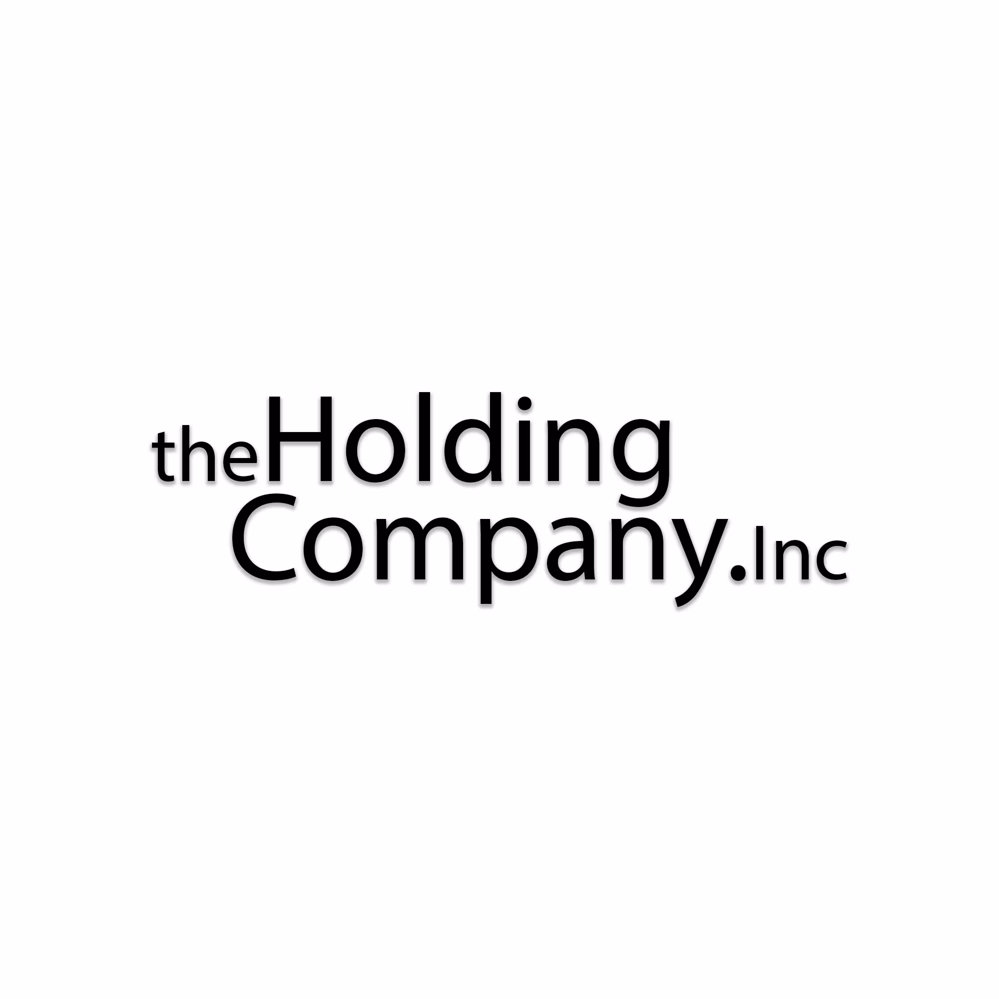 The Holding Company