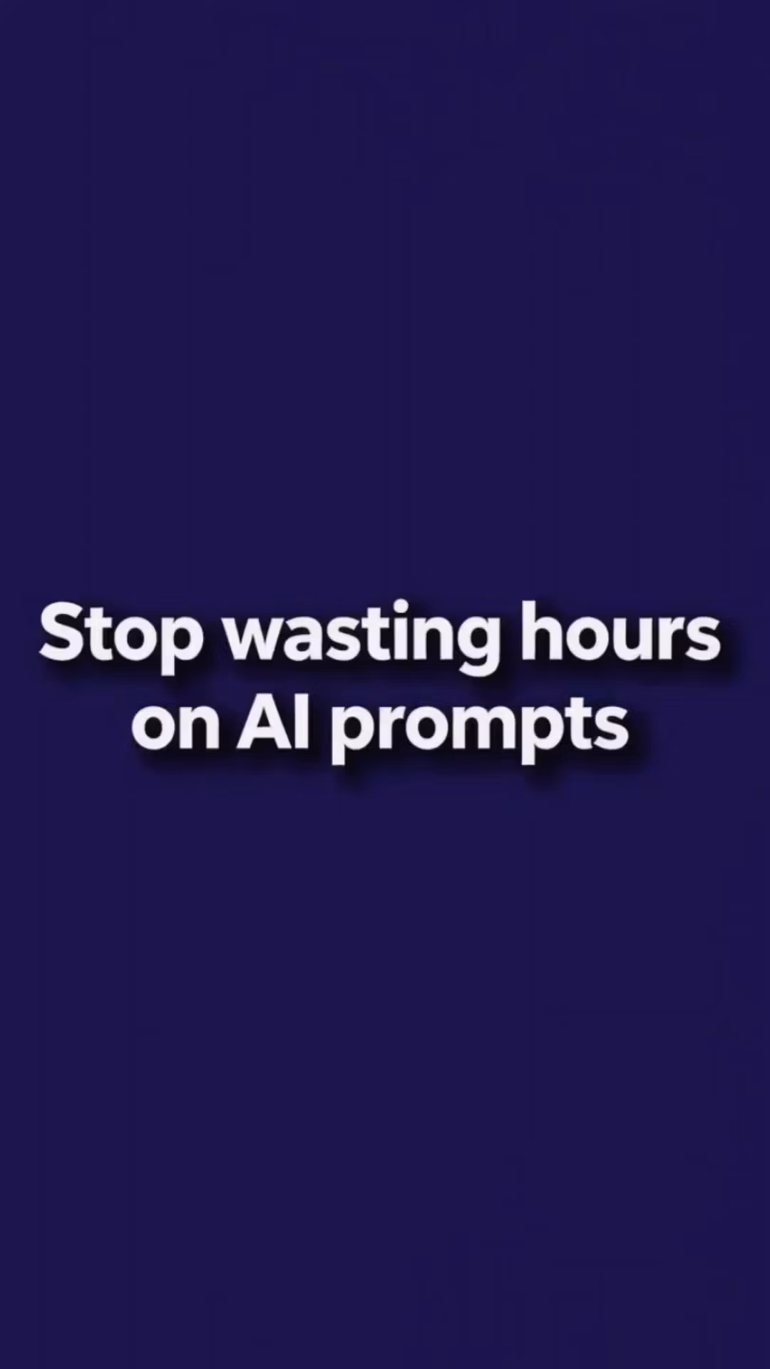1000+ Industry-Specific AI Prompts Libra