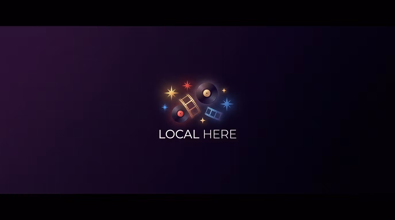 Local Here