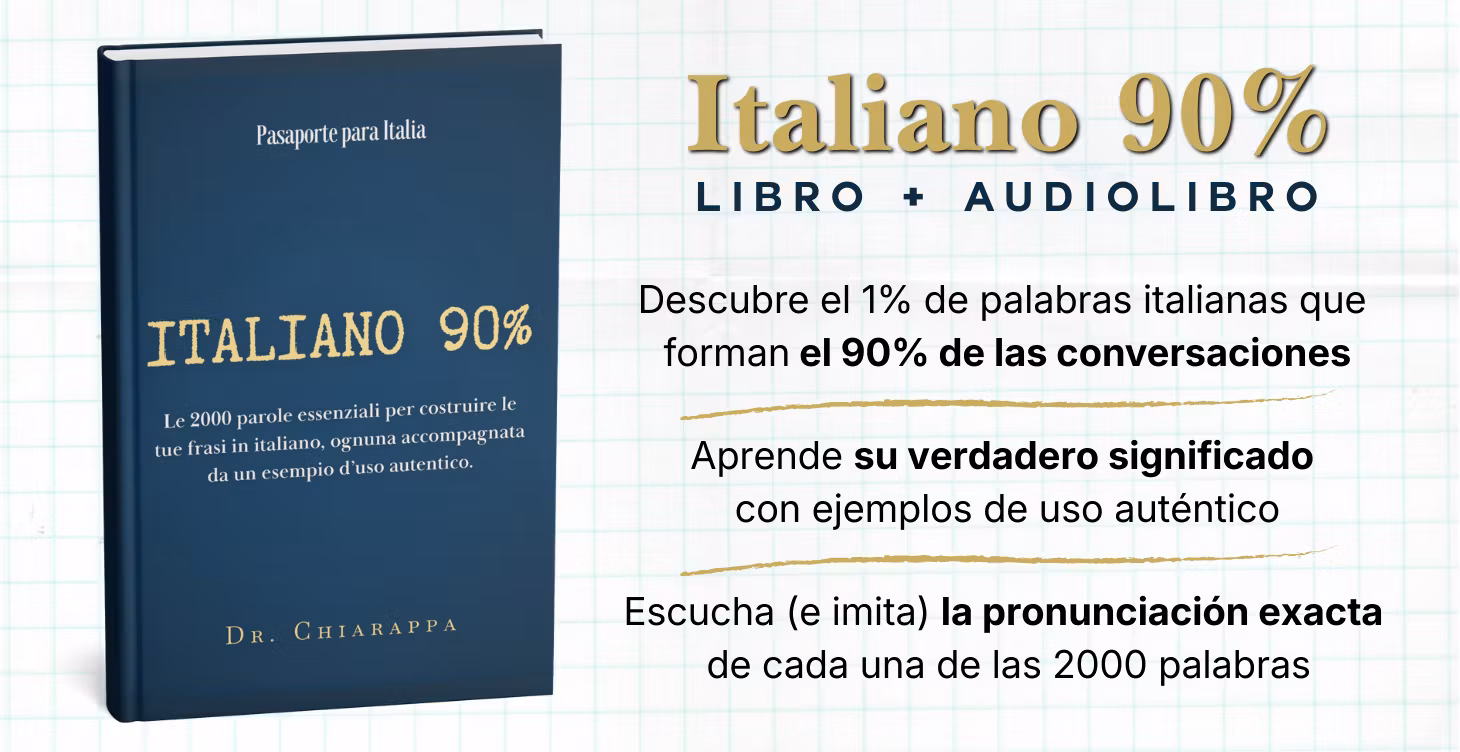 Italiano 90%
