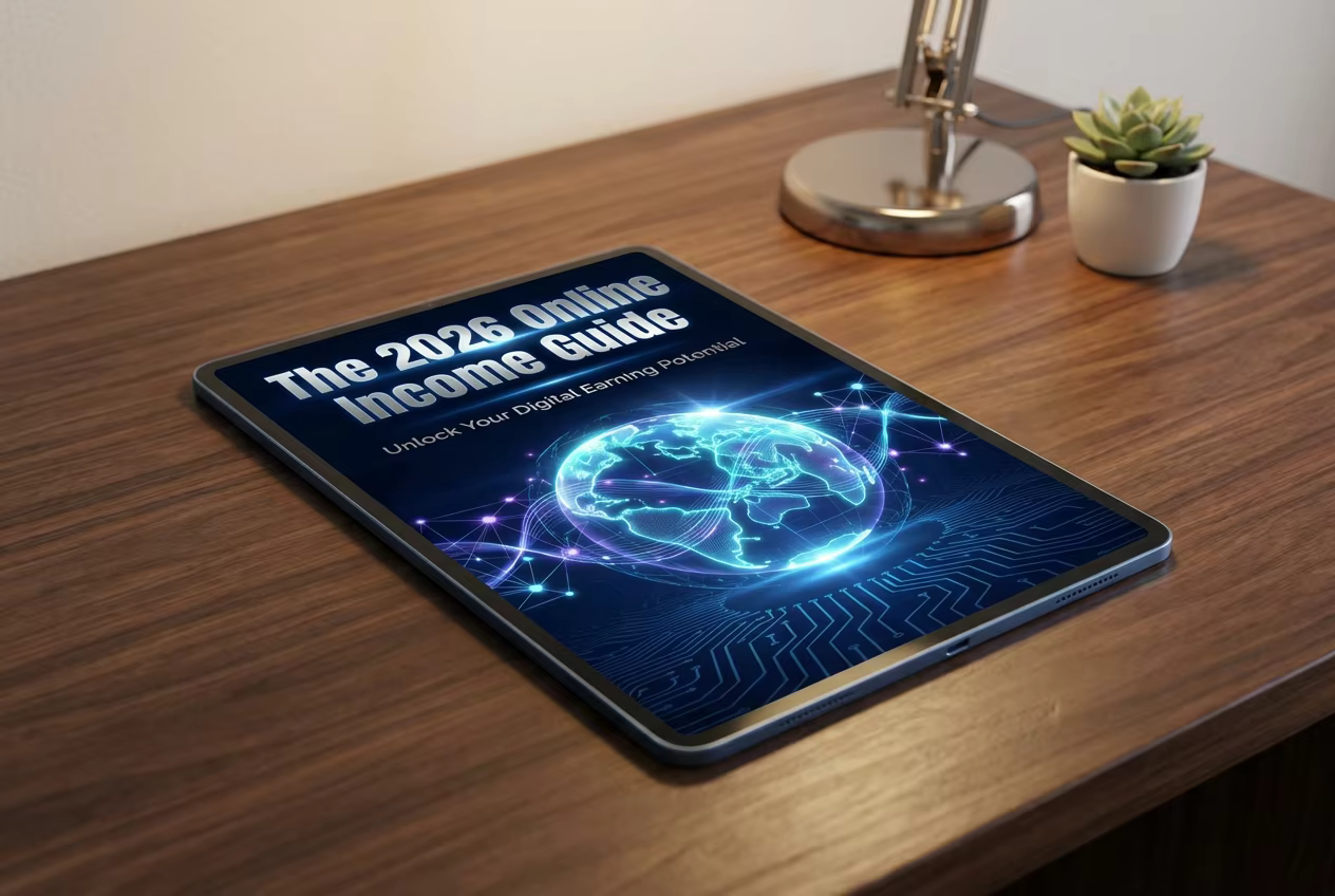 Time Mastery Blueprint