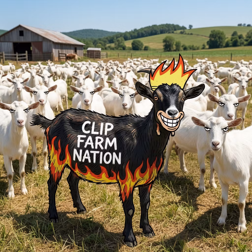 CLIP-FARM-NATION