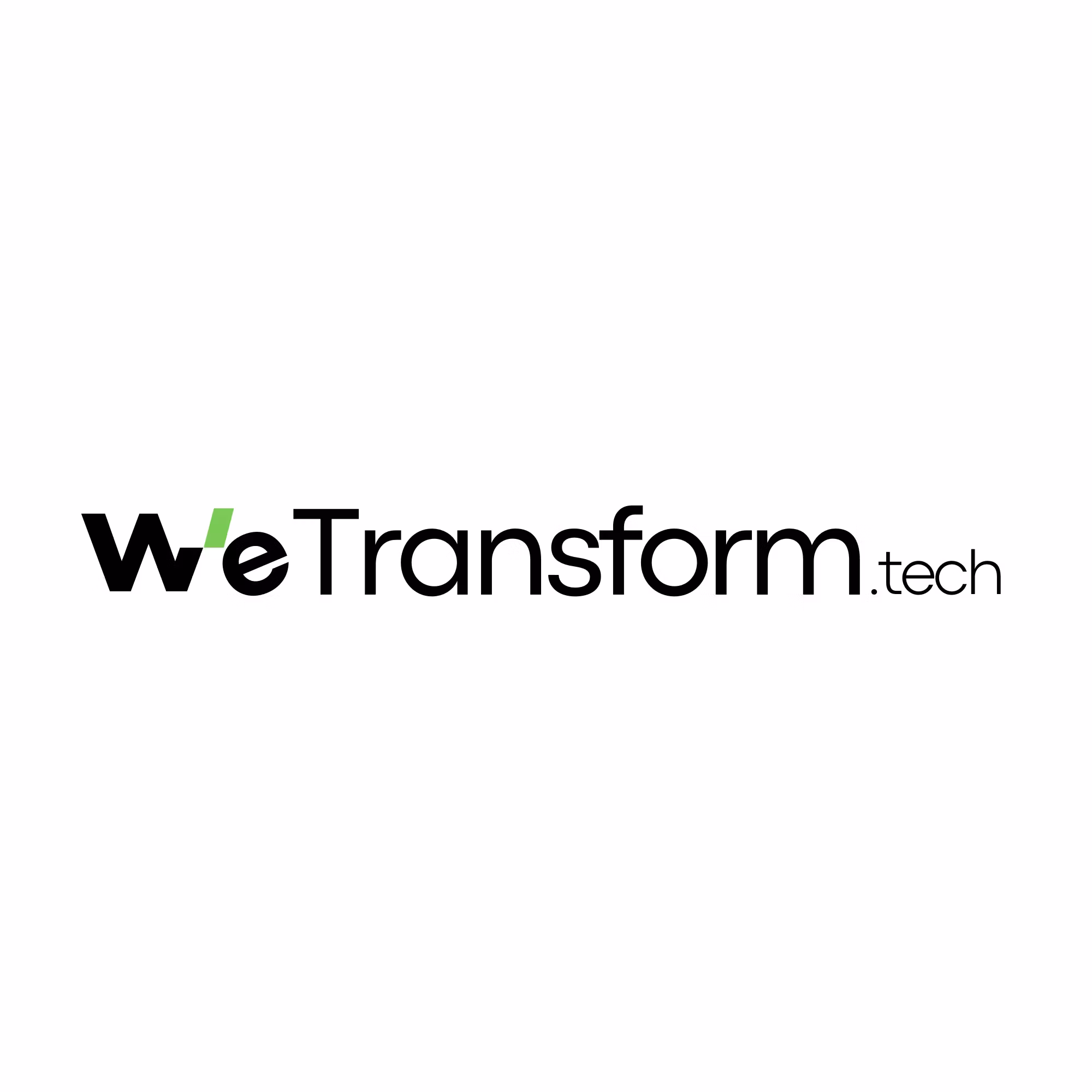 WeTransform.tech