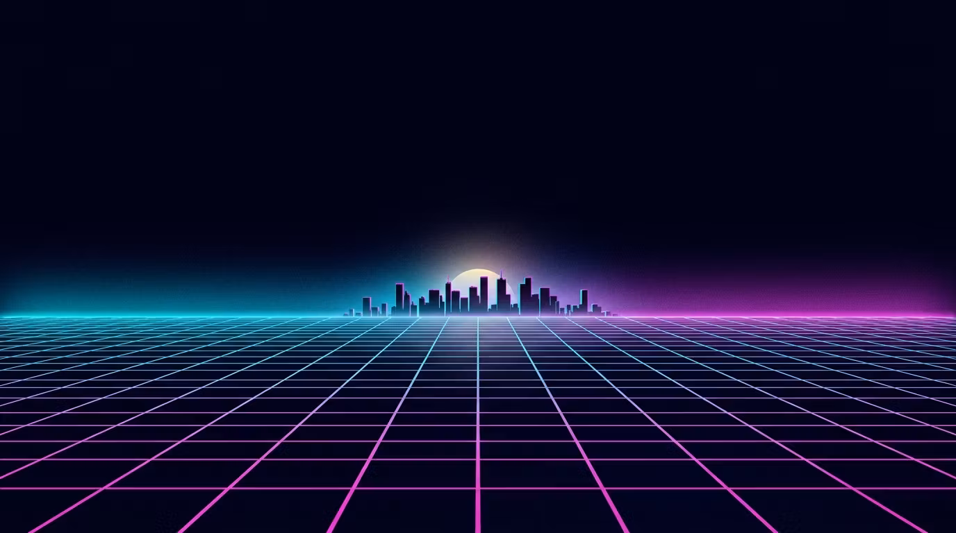 Synthwave Intel