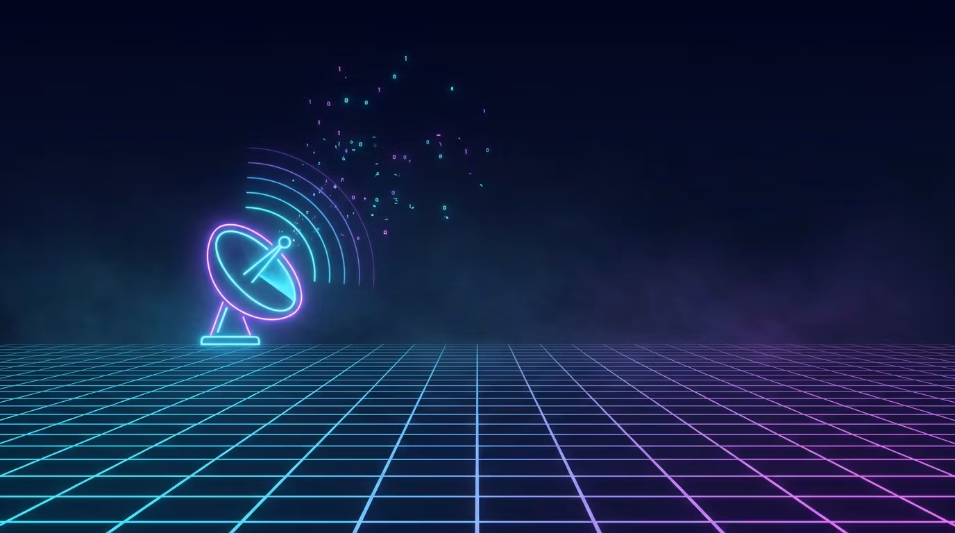 Synthwave Intel — Free