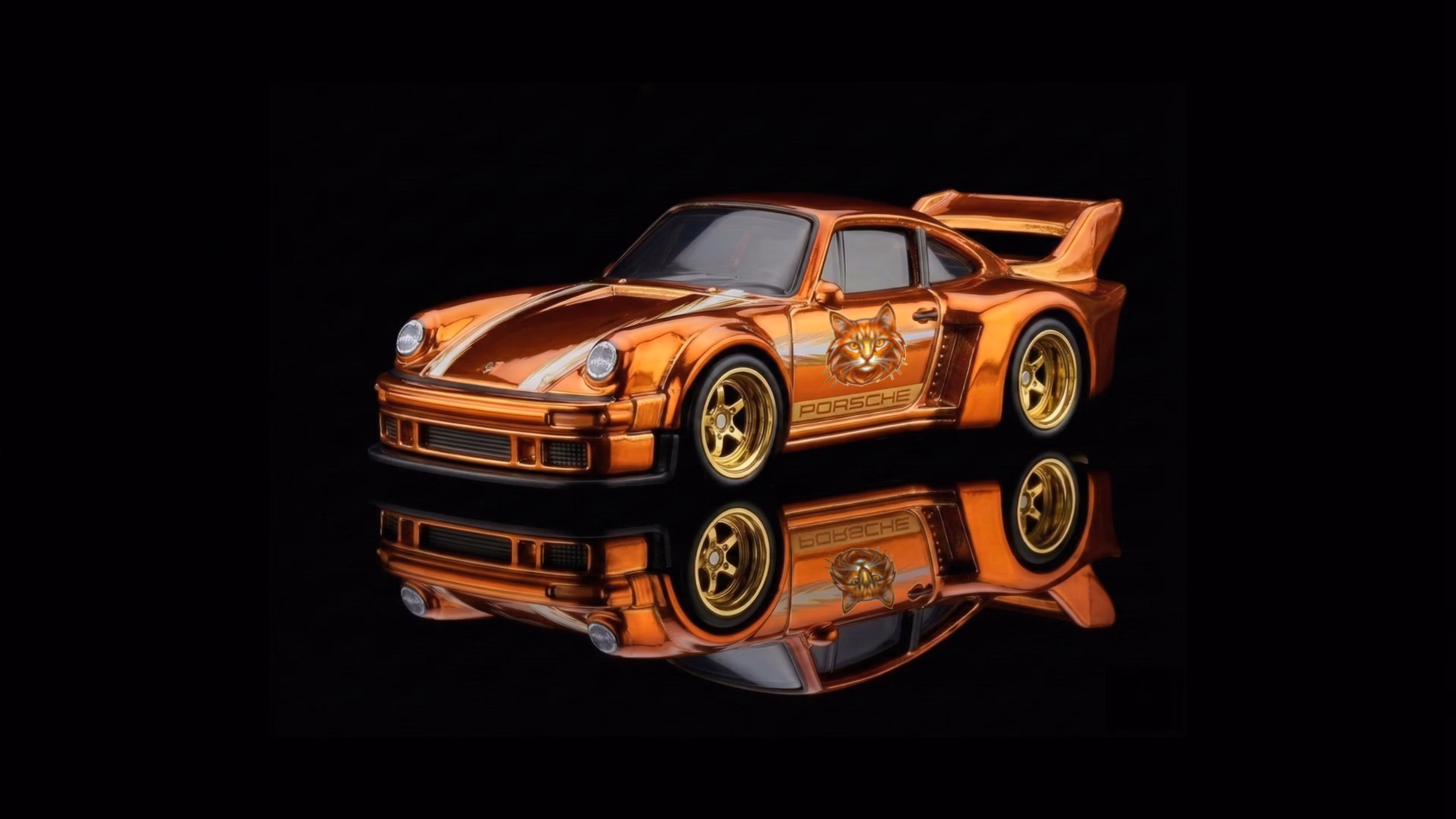 Gato Diecast Club