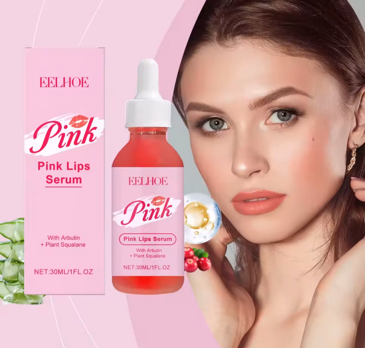 Lip Plumping Essential Oil Nourishing Antiwrinkle Moisturising Sex