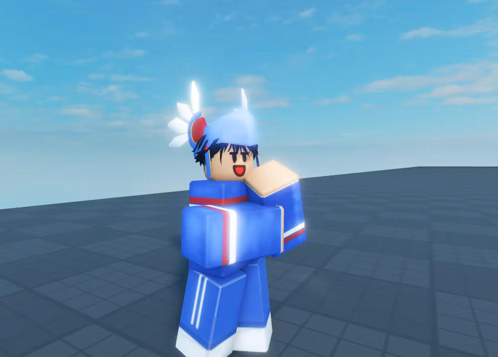 EXODOR's Motion Lab