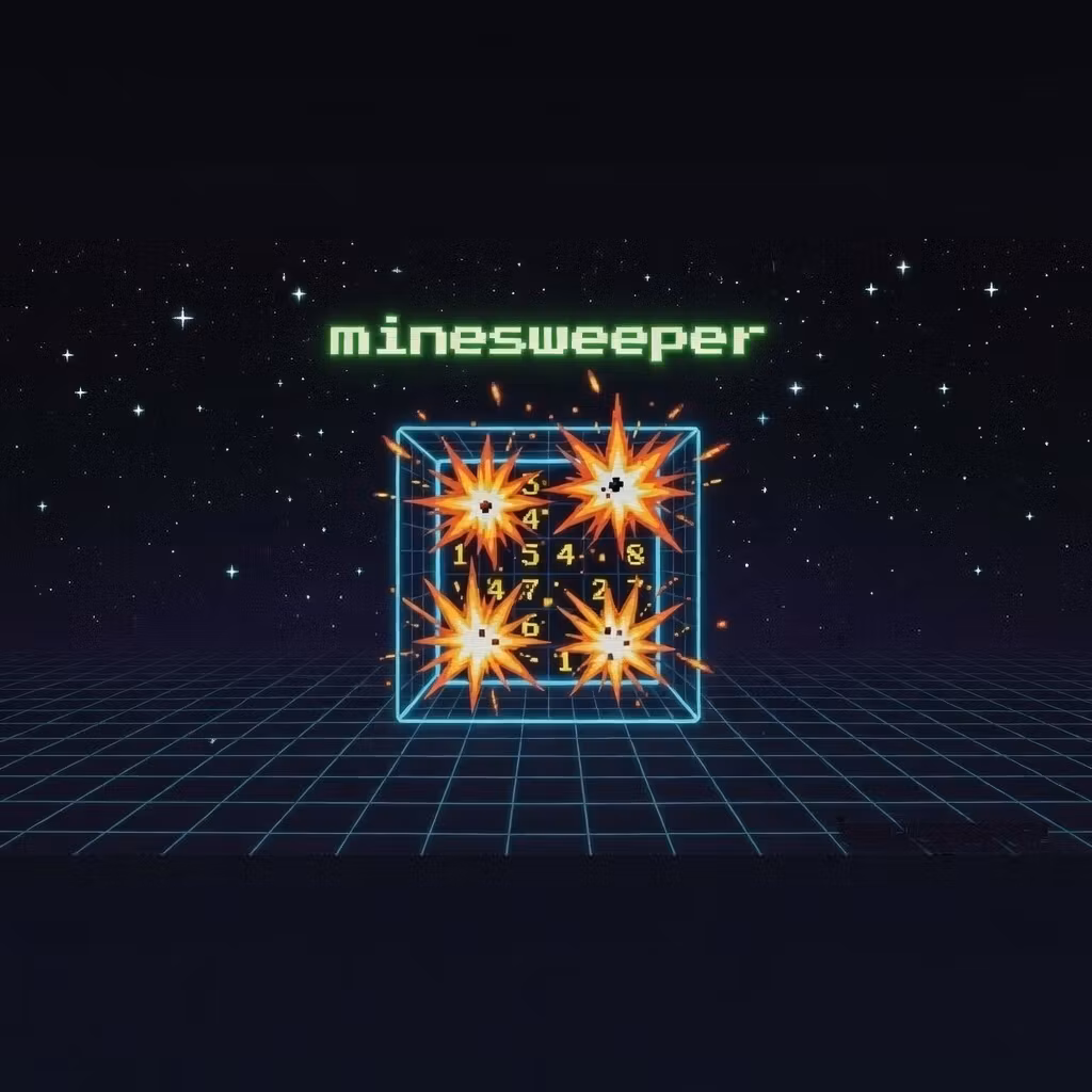 MineSweeper