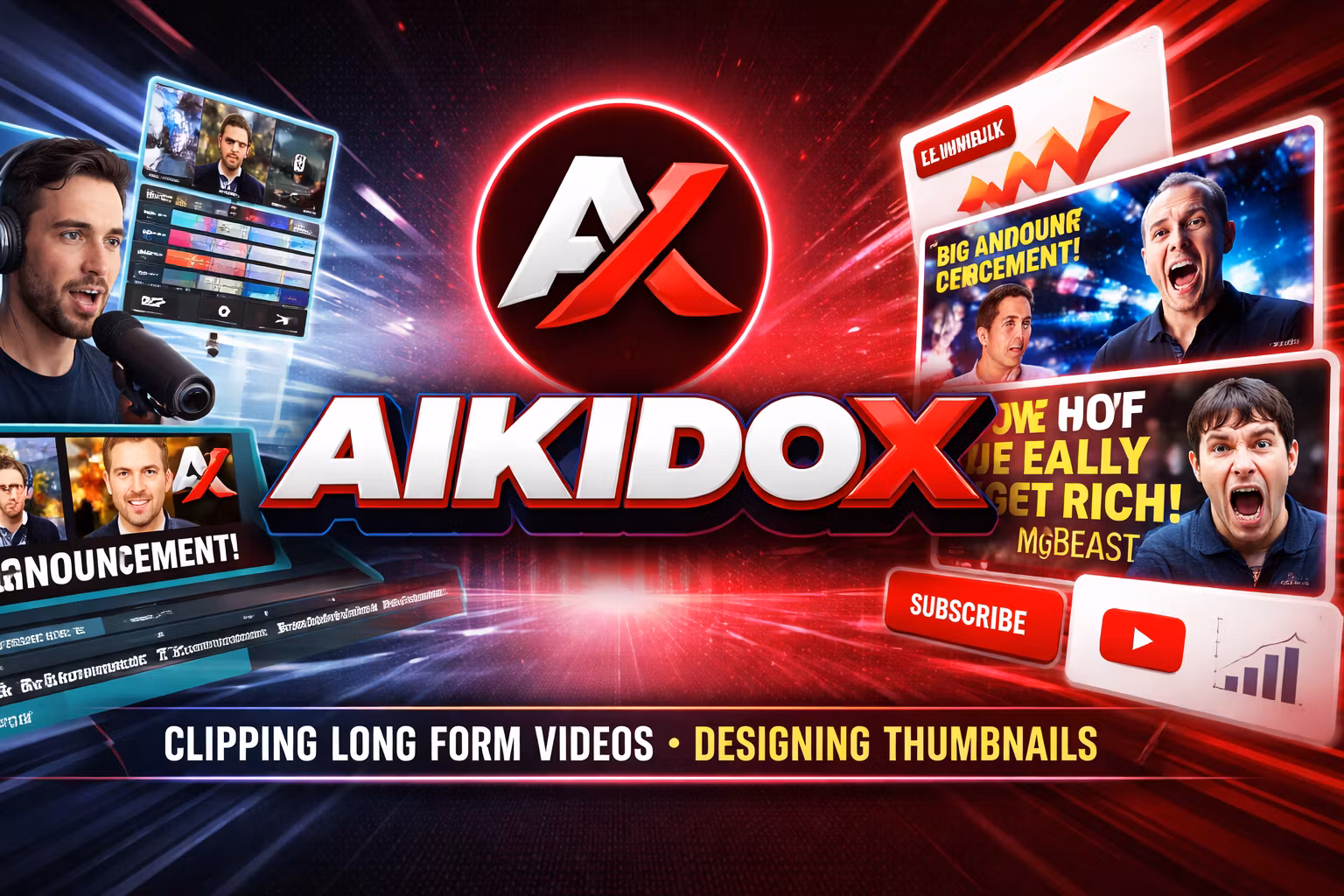 AikidoX