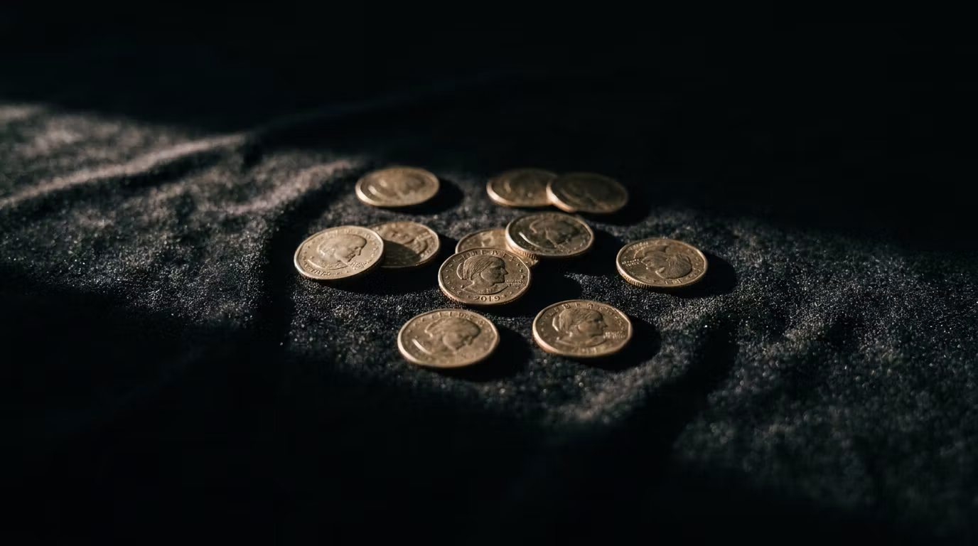 SBA Vault