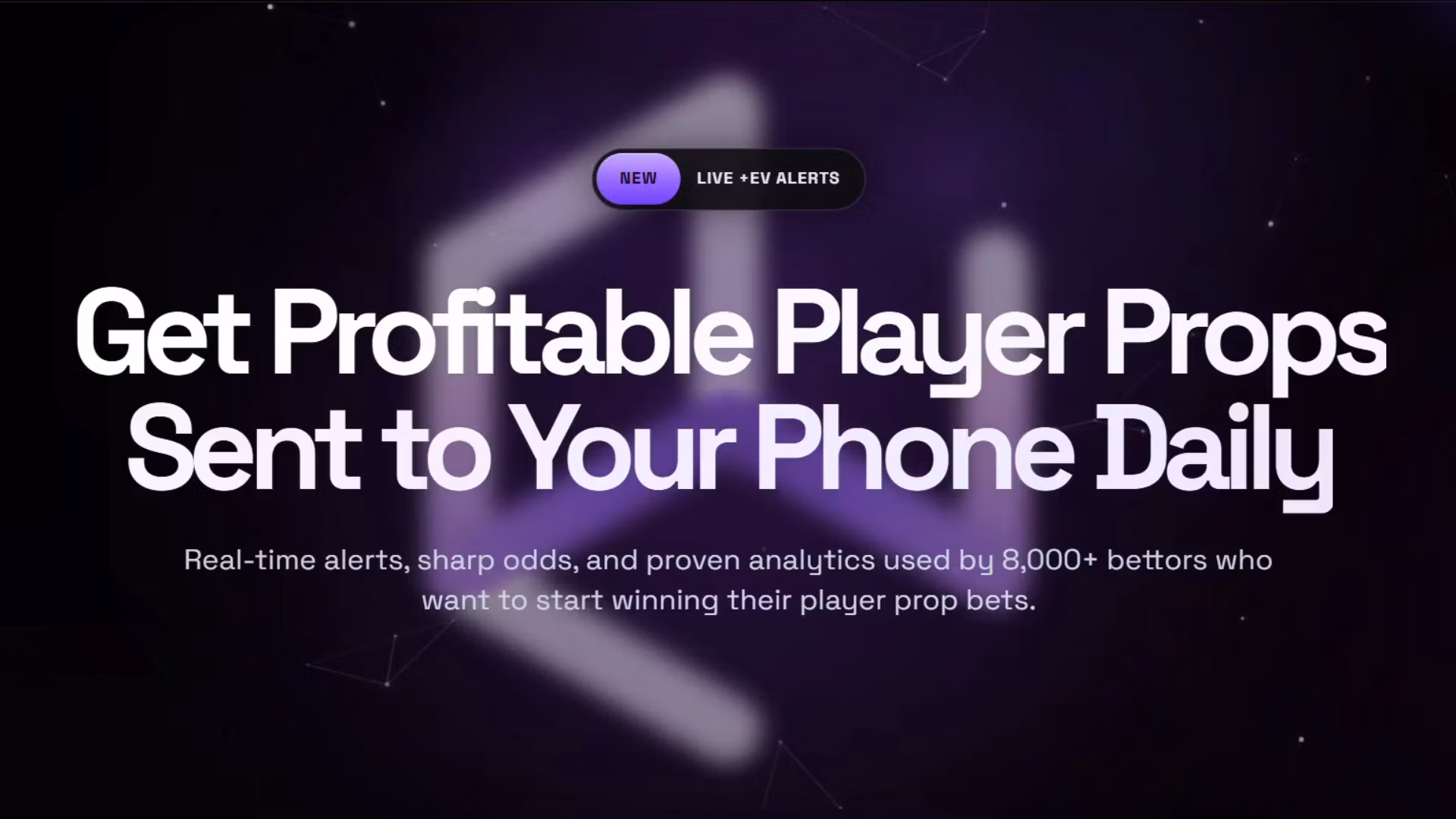 PropWave Free Access