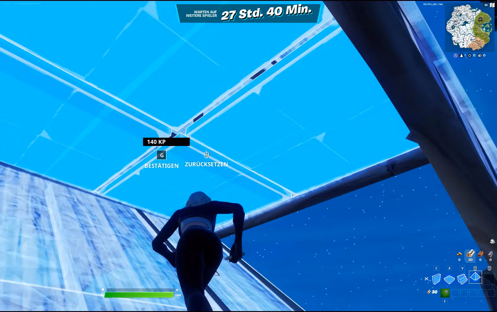 Fortnite Coaching Experten