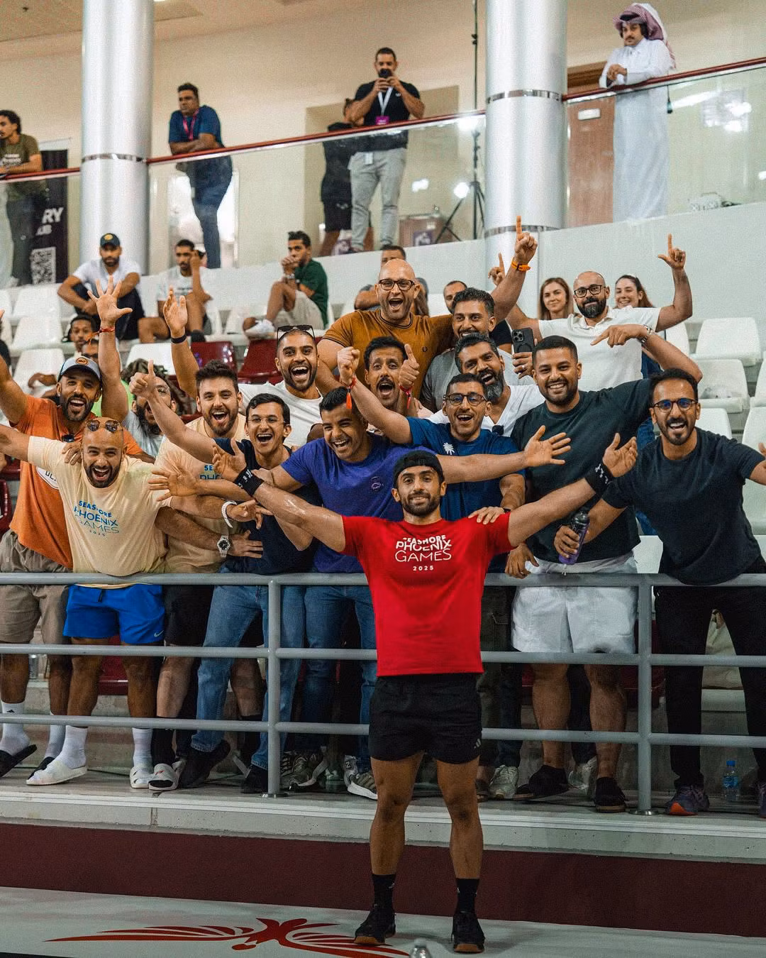 CoachMoeAlikhan