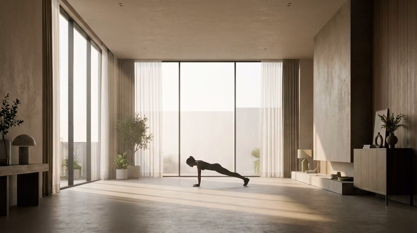 FitFromHome