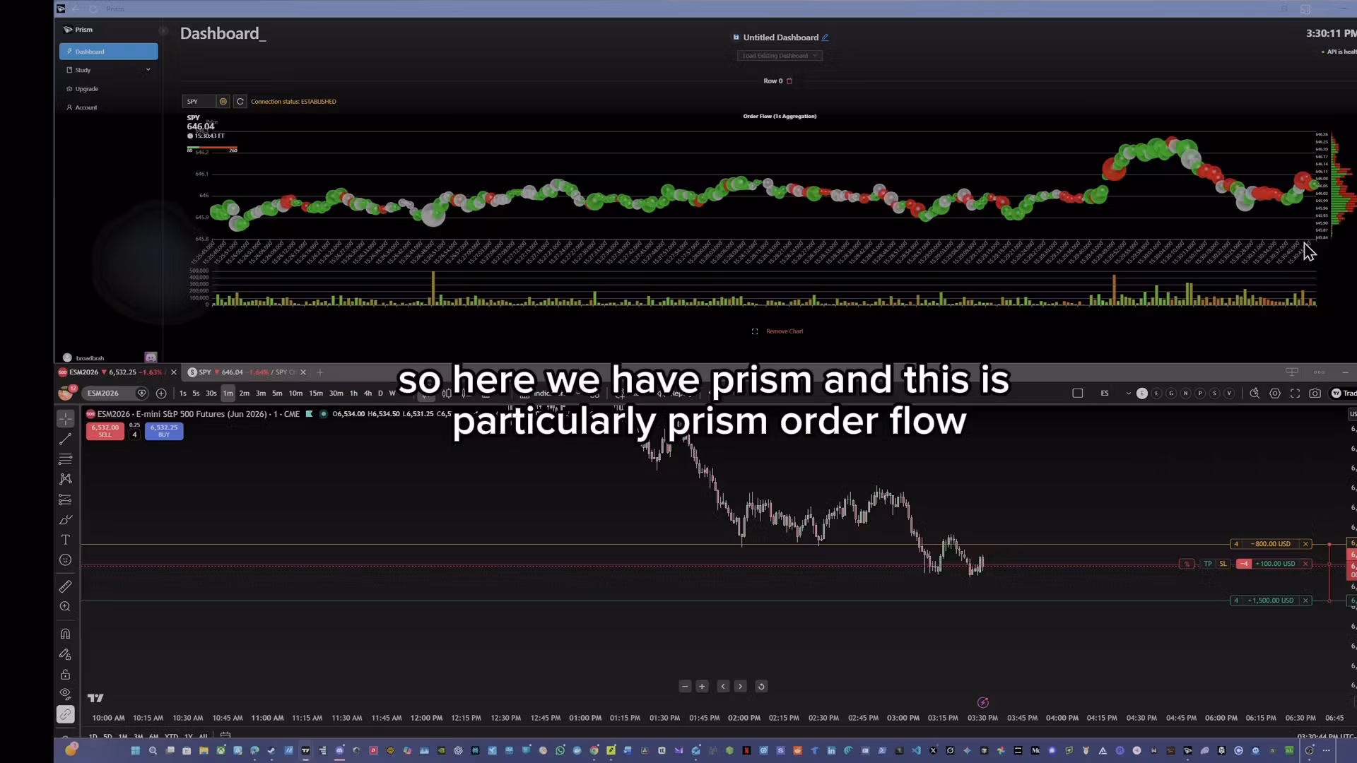 Prism Discord