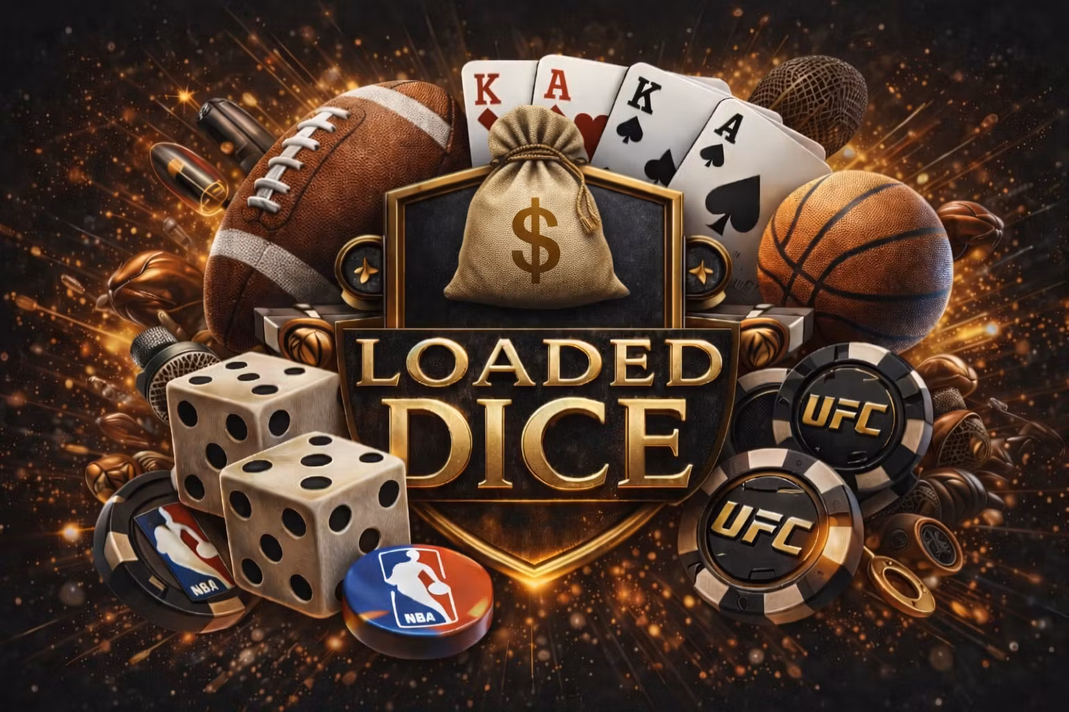Loaded Dice