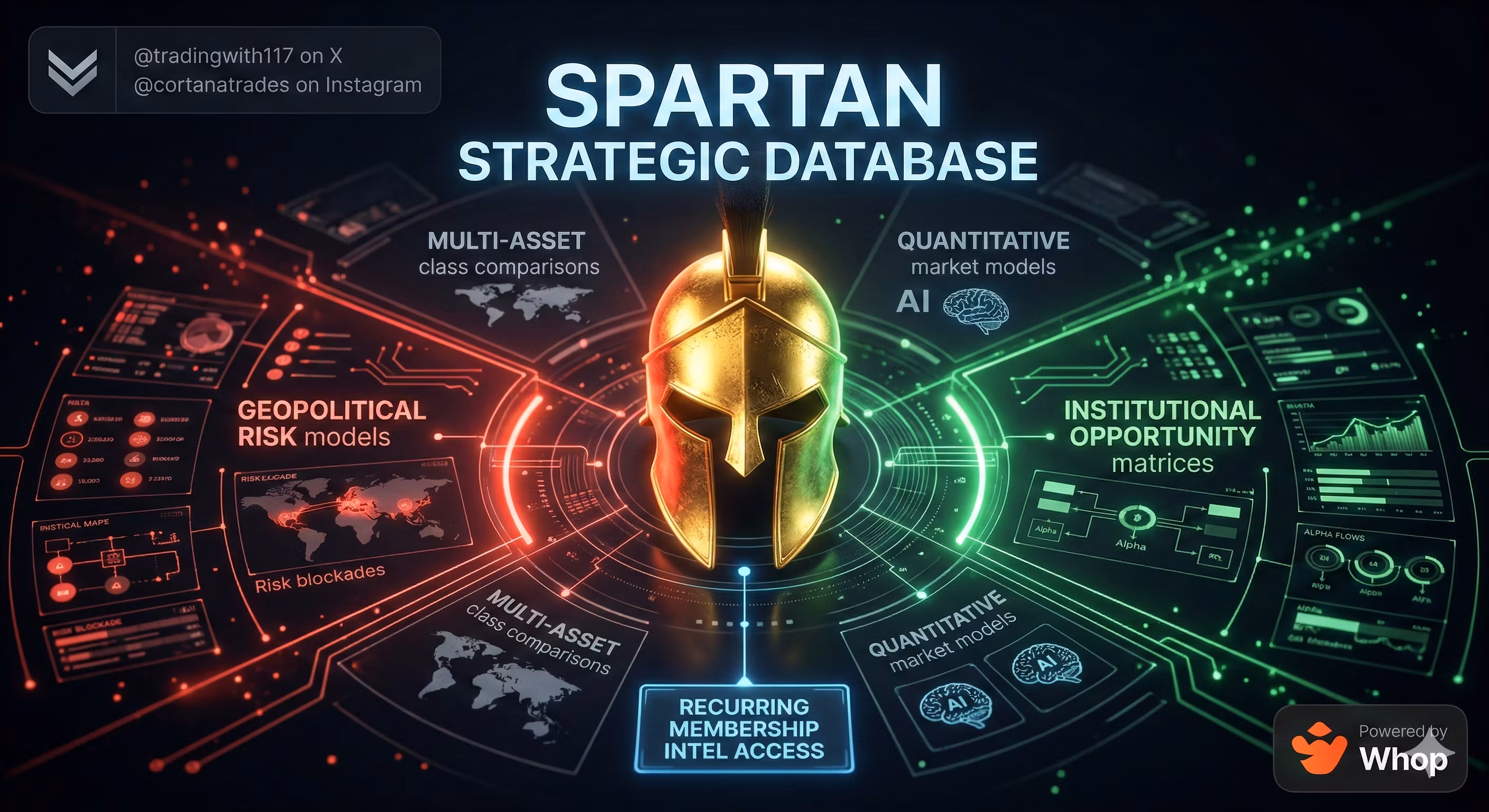 Market Edge // Strategic Intelligence