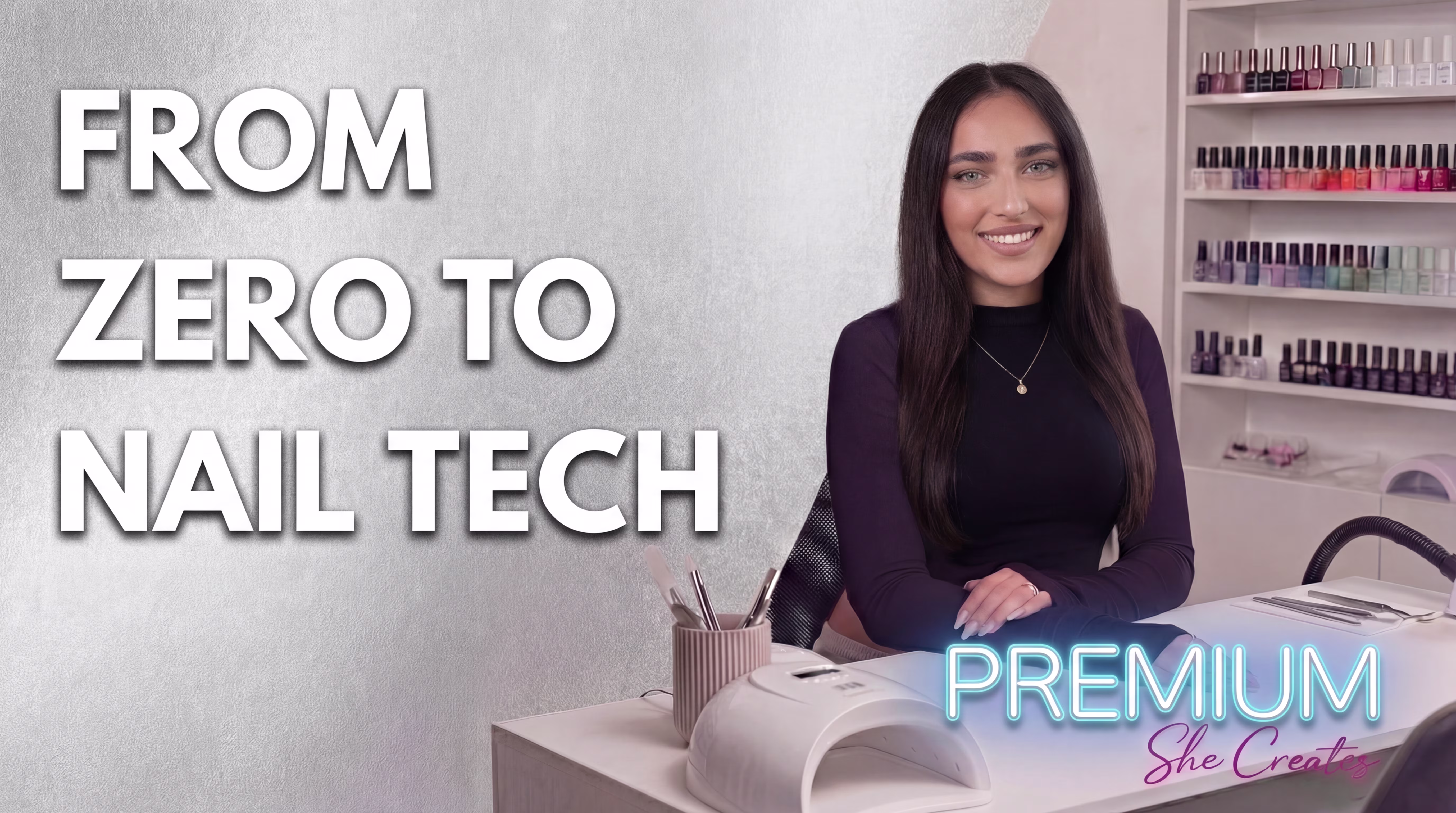 She Creates Pro