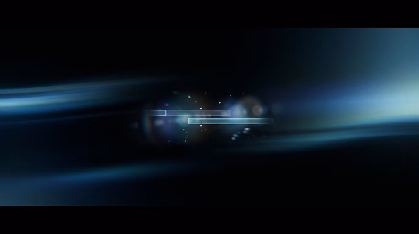 Editing like pro