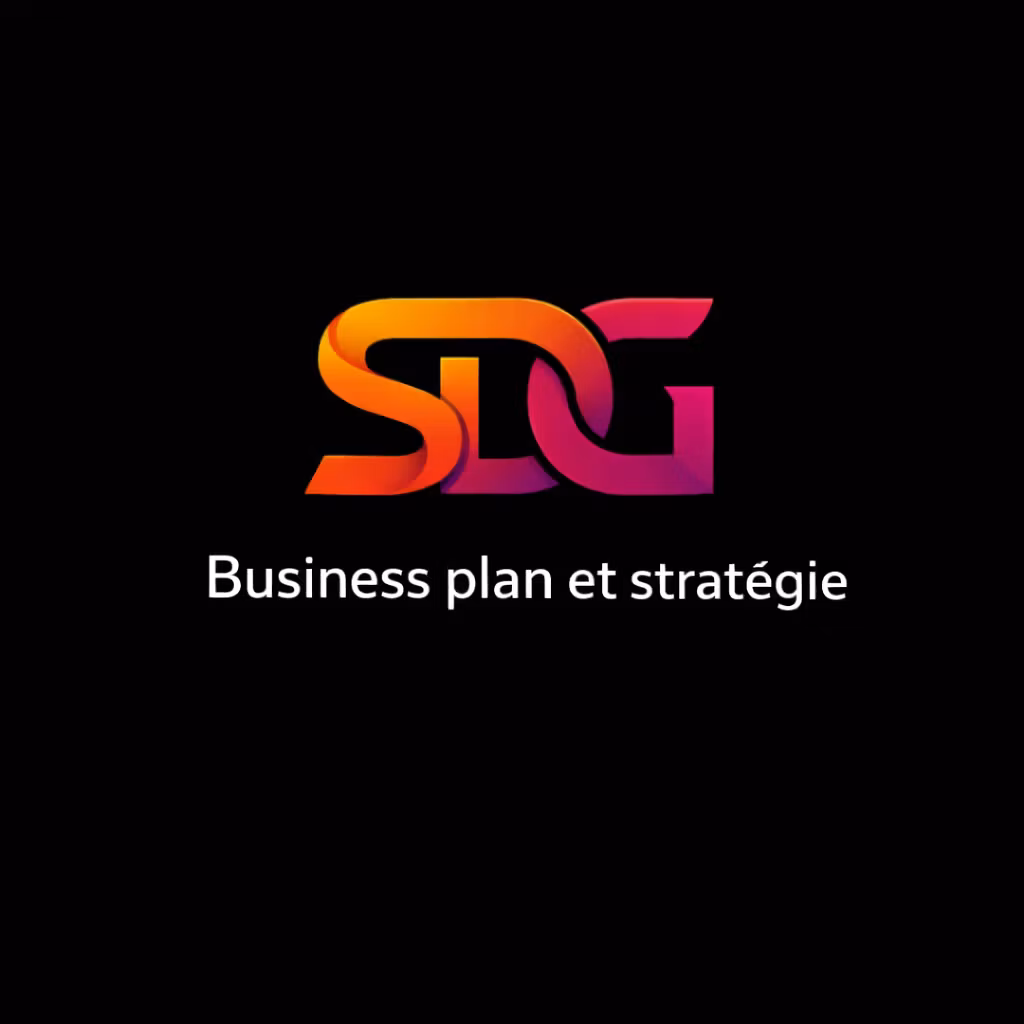 Business plan + fiscalité et stratégie