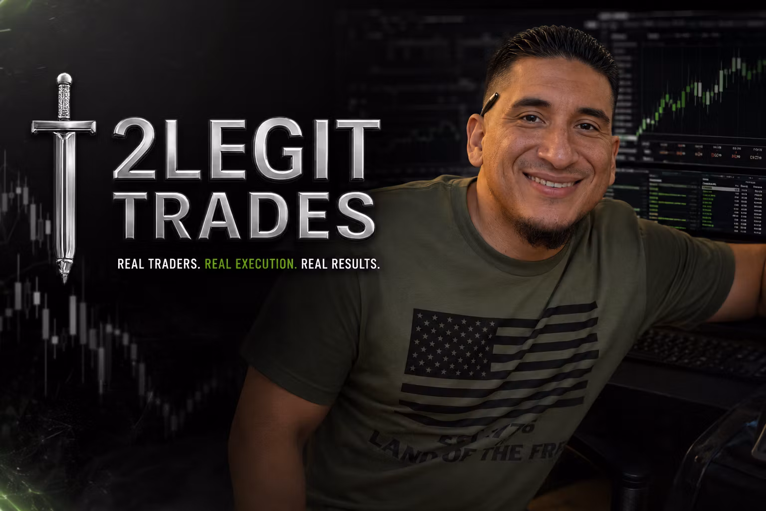 2LEGITTRADES DAY TRADING MENTORSHIP