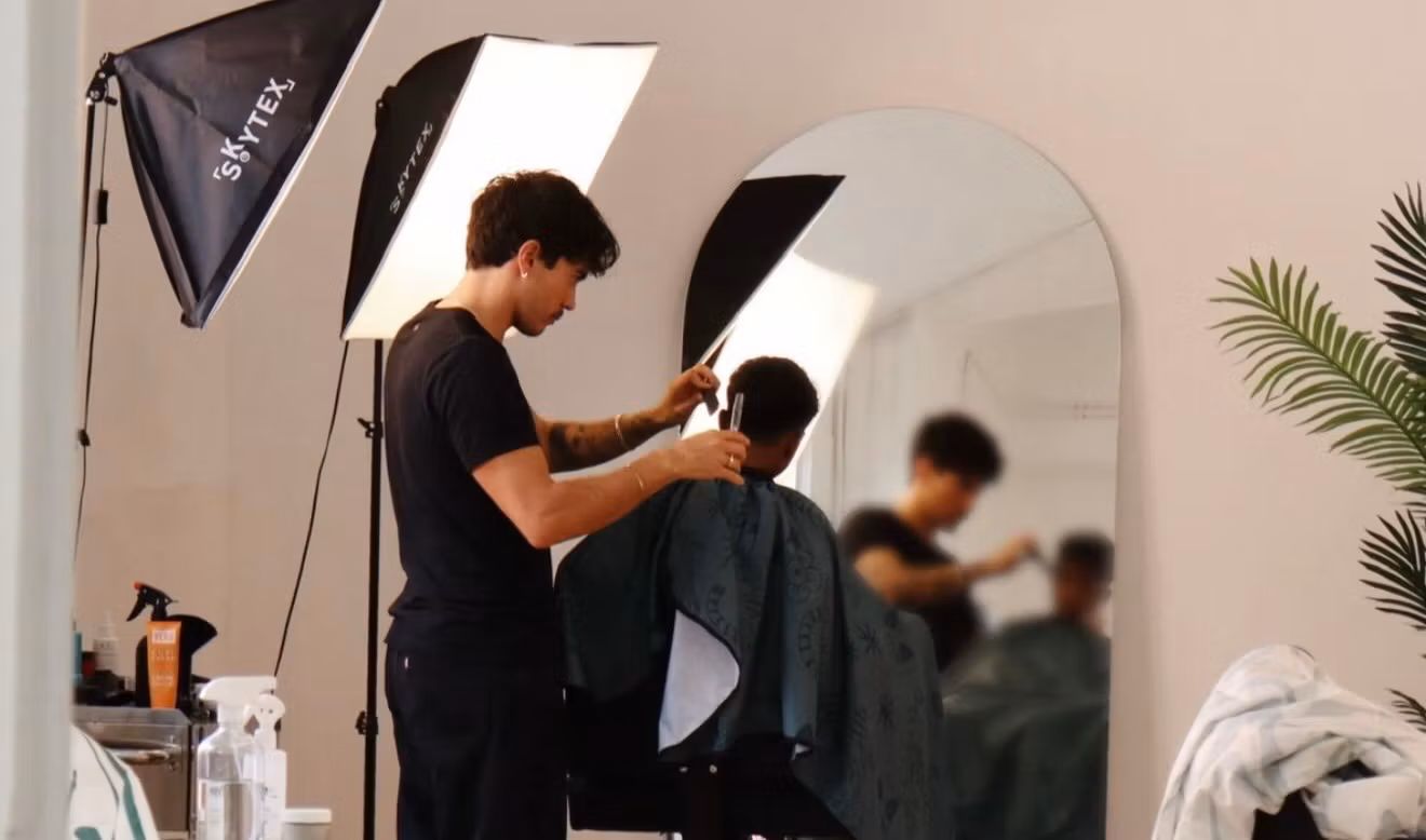 Hair Theory