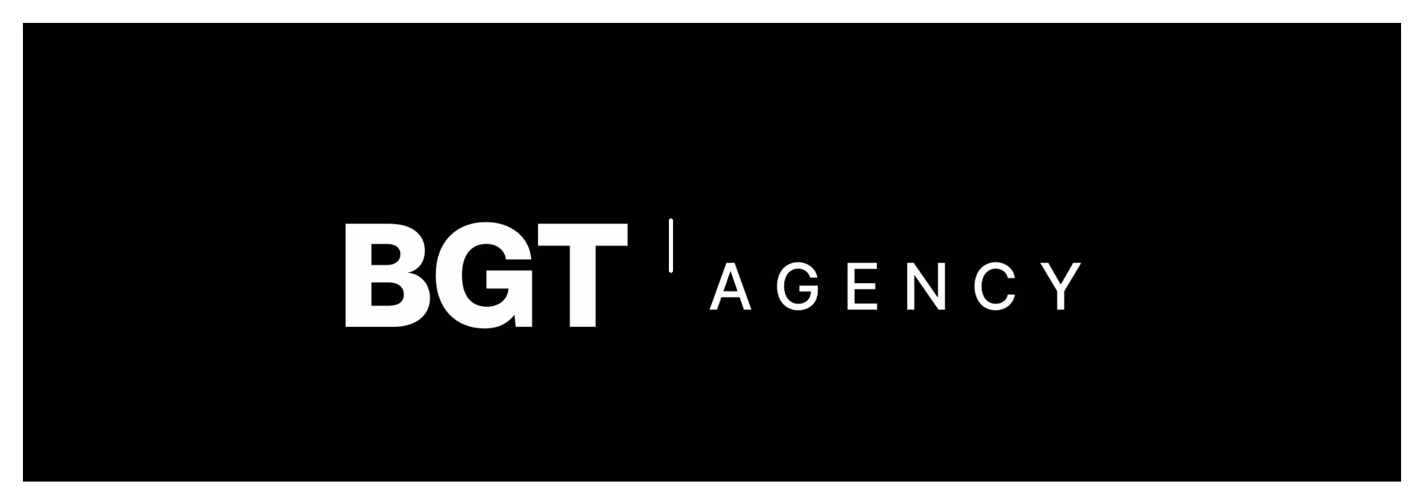 BGT Agency
