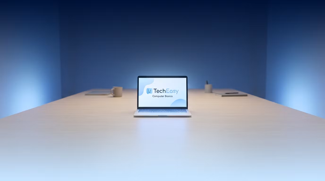 TechEasy