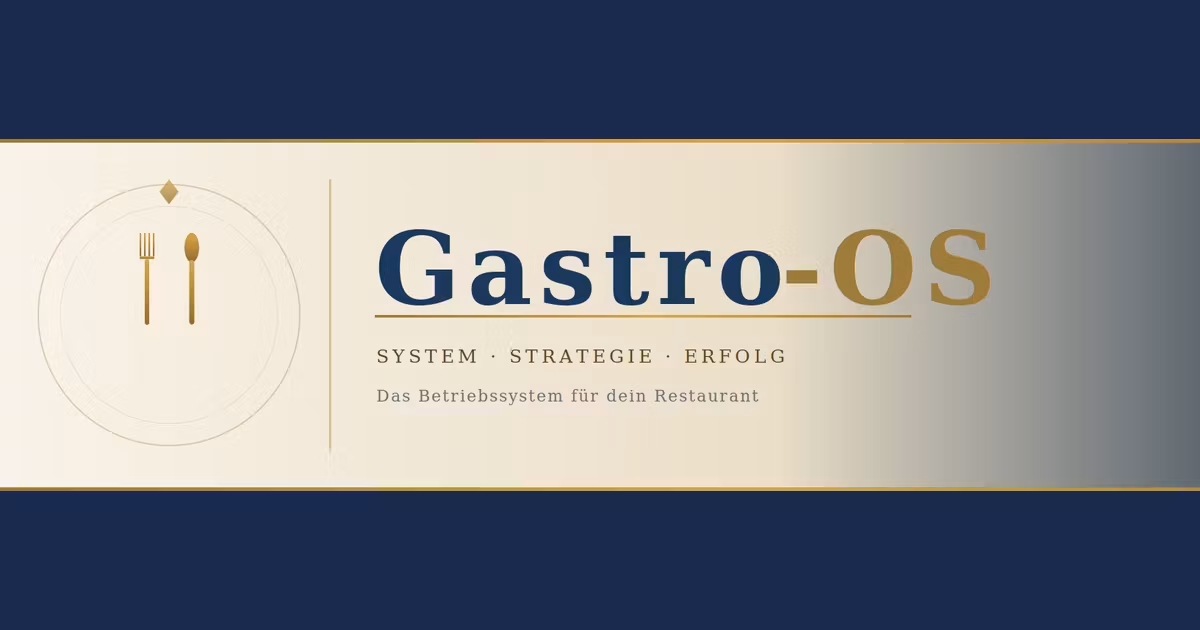 Gastro-OS