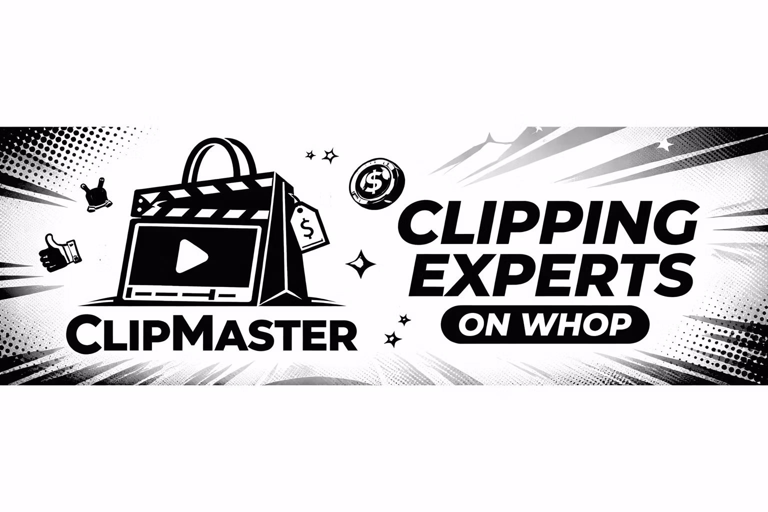 ClipMaster : clipping 