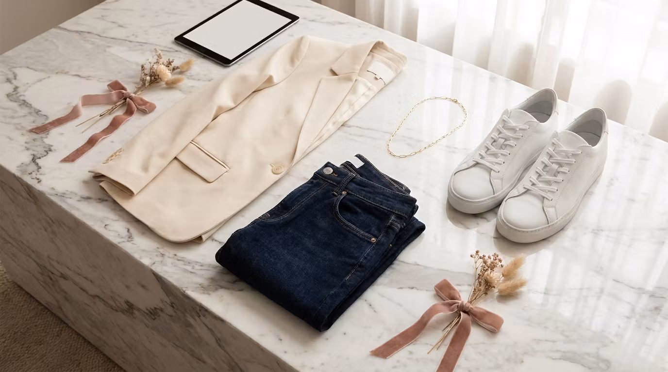 StyleMate Free