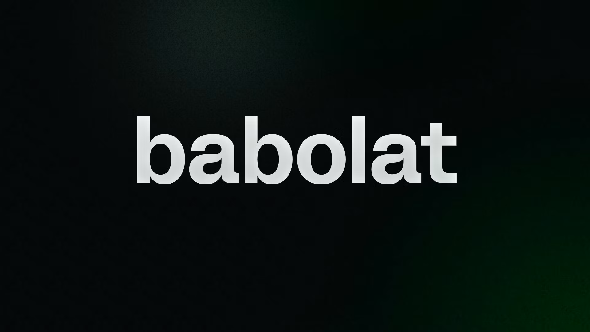 babolat