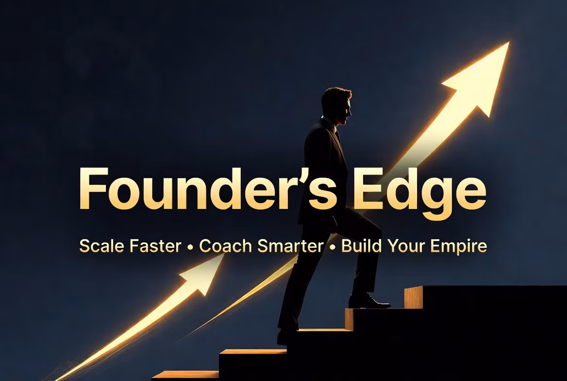 Founder's Edge