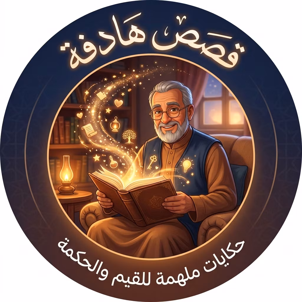 نبض القصص — Nabd Al-Qisas
