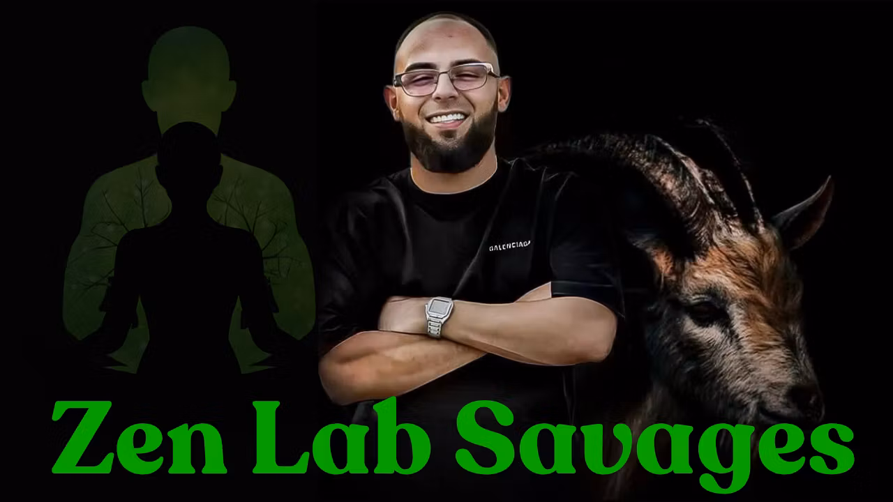 Zen Lab Savages