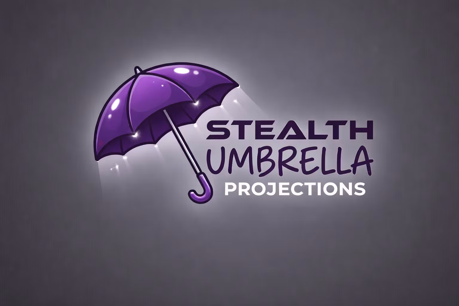 Stealth Umbrella Projections