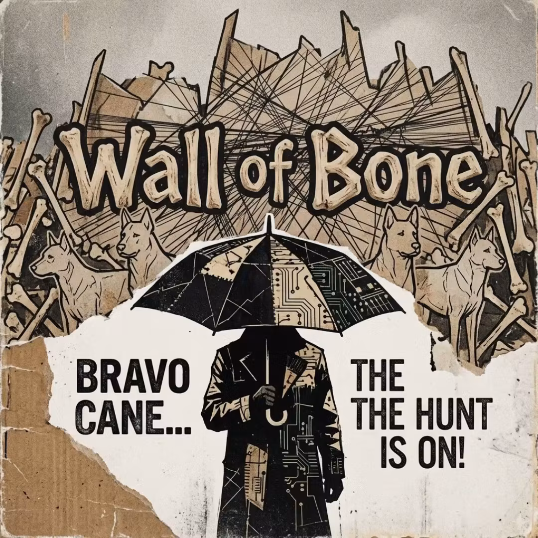 Wall of Bone
