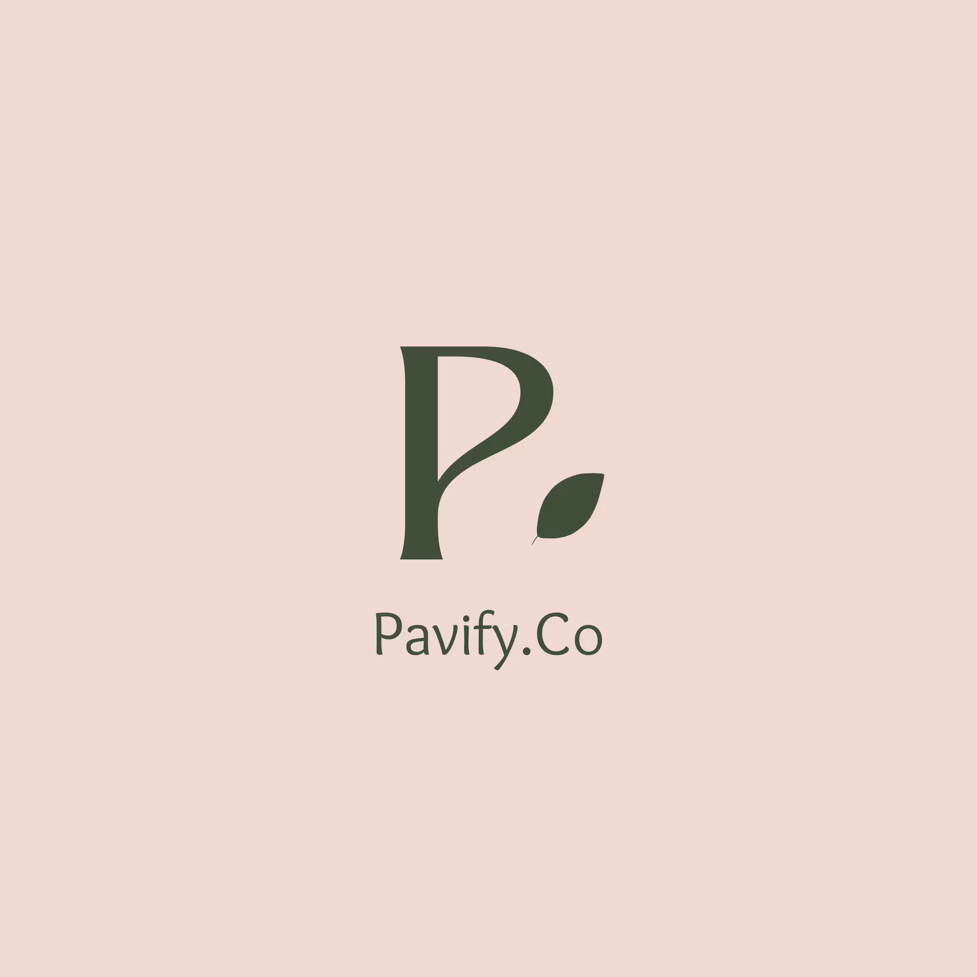 Pavify