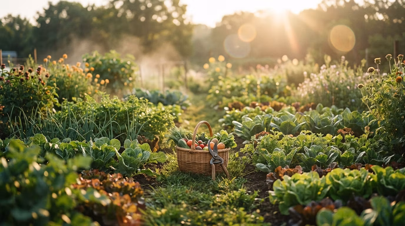The Garden Depot