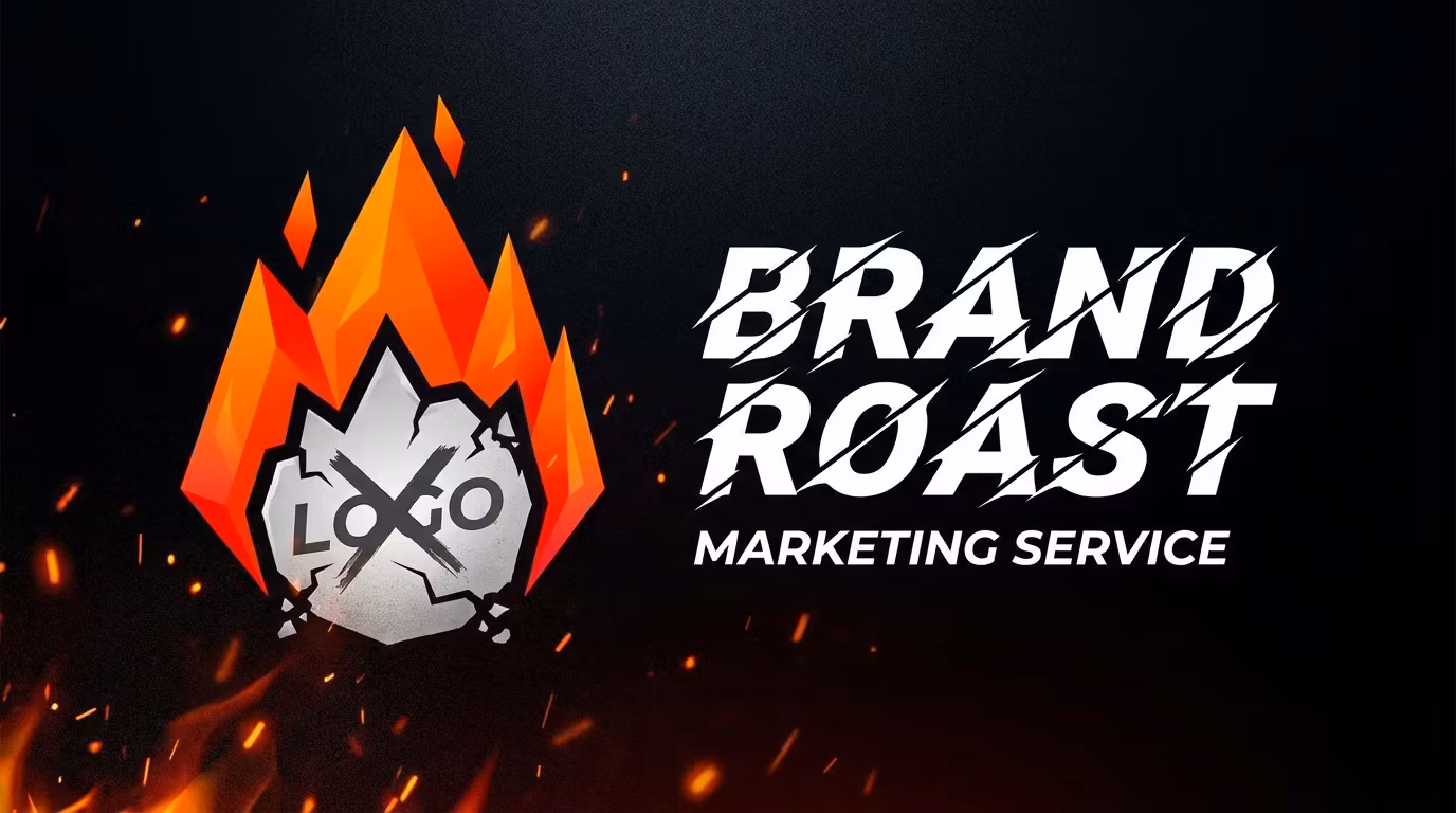 Brand Roast