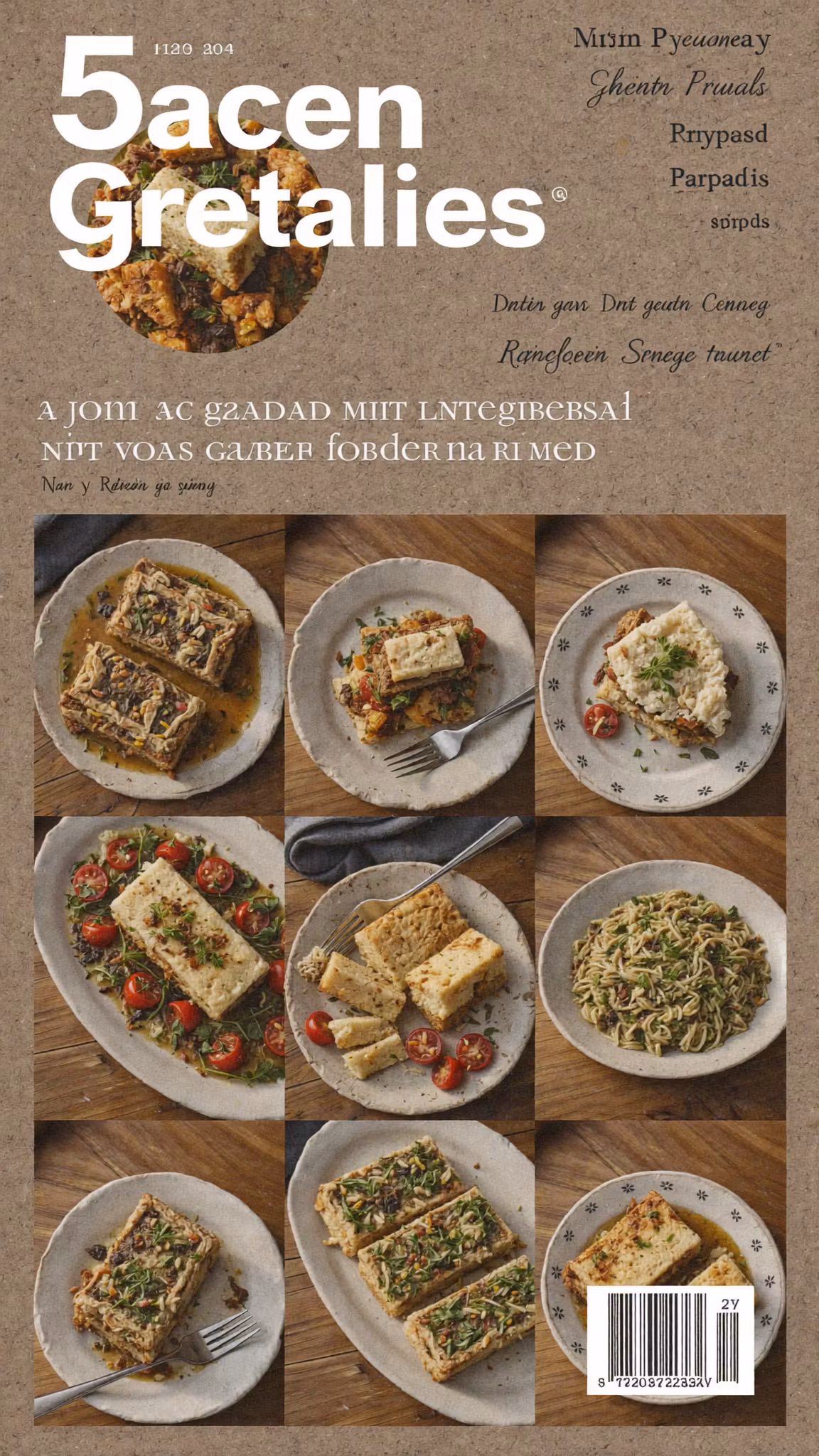 5 Sacred Greek Healing Recipes 
