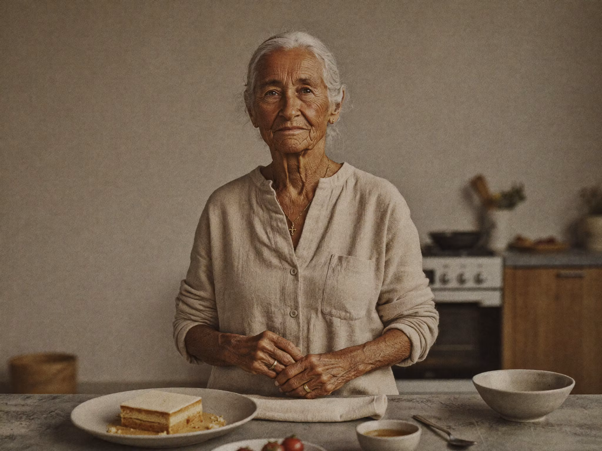 The Healing Kitchen 